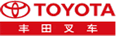 丰田叉车